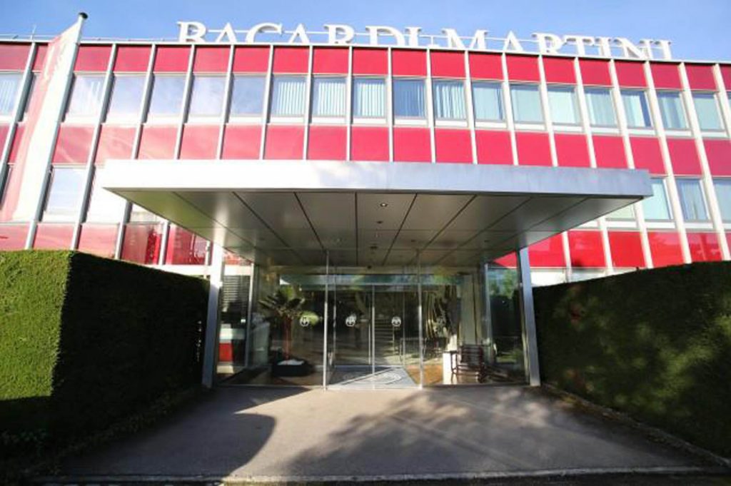 Centre d'affaires Meyrin Genève